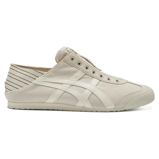 Onitsuka Tiger Mexico 66 Paraty Oatmeal Cream 1183A437-250