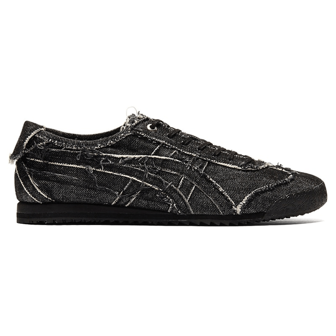 Onitsuka Tiger Mexico 66 SD Black Denim 1183C310-001