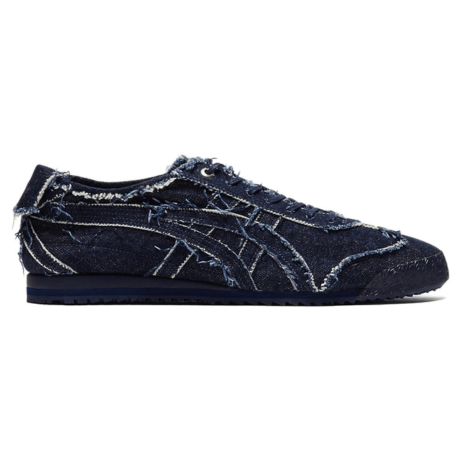 Onitsuka Tiger Mexico 66 SD Indigo Denim 1183C310-401