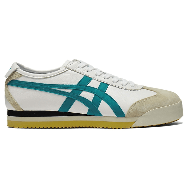 Onitsuka Tiger Mexico 66 SD PF White Lagoon 1183C156-102