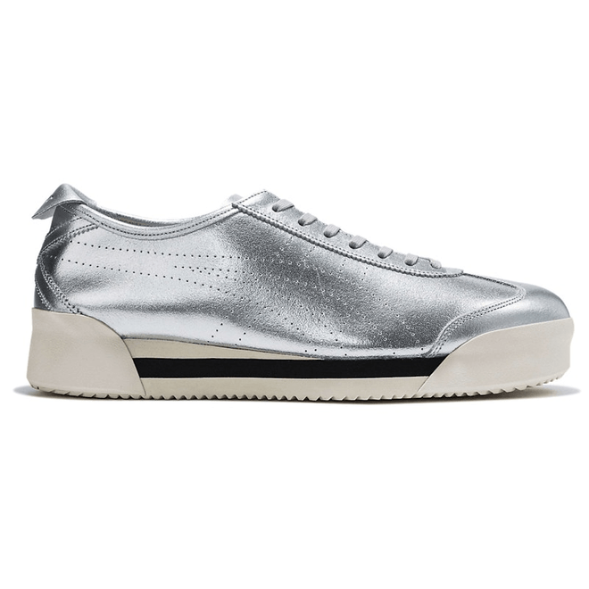 Onitsuka Tiger Mexico 66 SD PF Pure Silver 1183A968-020