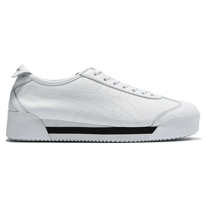 Onitsuka Tiger Mexico 66 SD PF White Black 1183A968-100