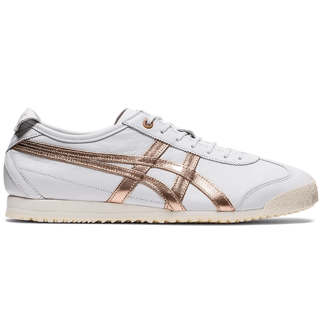 Onitsuka Tiger Mexico 66 SD White Rose Gold 1183A872-106