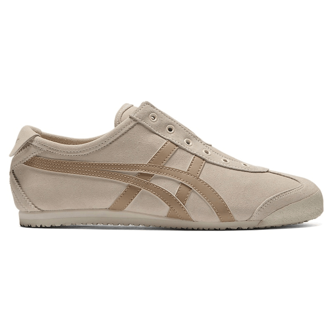 Onitsuka Tiger Mexico 66 Slip-On Birch Wood Crepe (2023) 1183C157-200