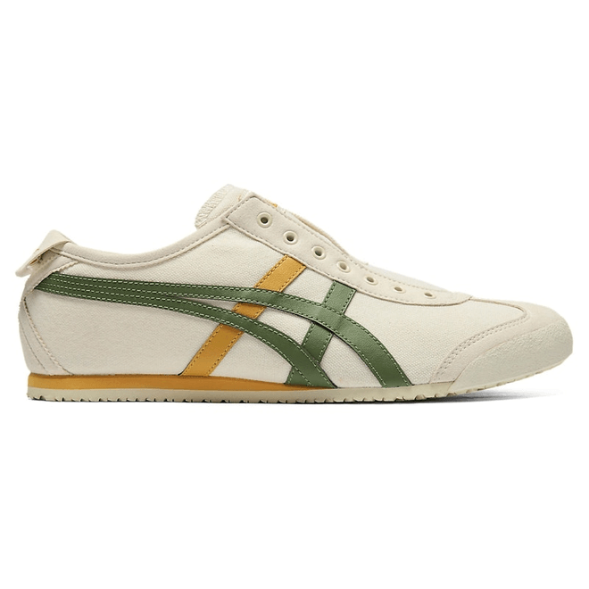 Onitsuka Tiger Mexico 66 Slip-On Birch Moss 1183A360-211