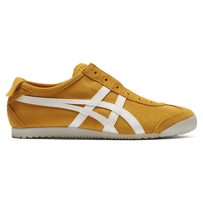 Onitsuka Tiger Mexico 66 Slip-On Golden Glow 1183C157-750