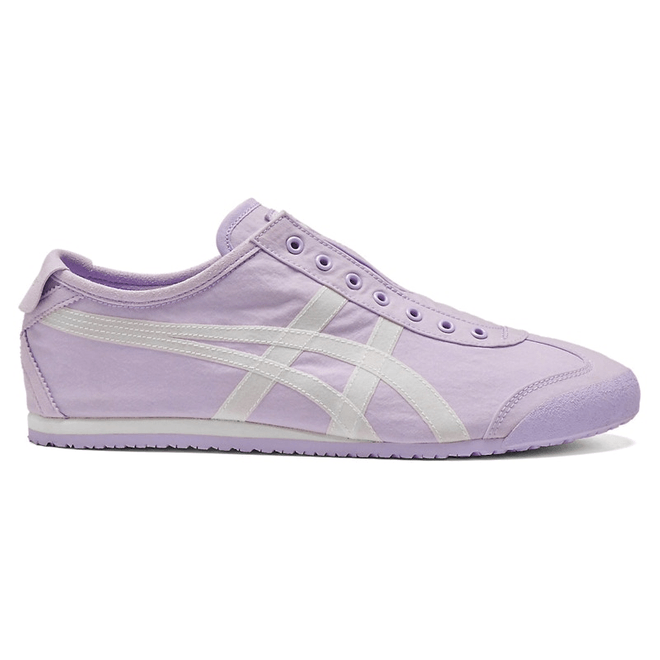 Onitsuka Tiger Mexico 66 Slip-On Digital Lavender Cream 1183B603-500