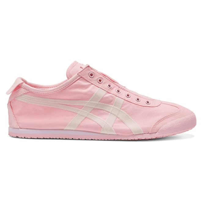 Onitsuka Tiger Mexico 66 Slip-On Pink Cream 1183B603-700