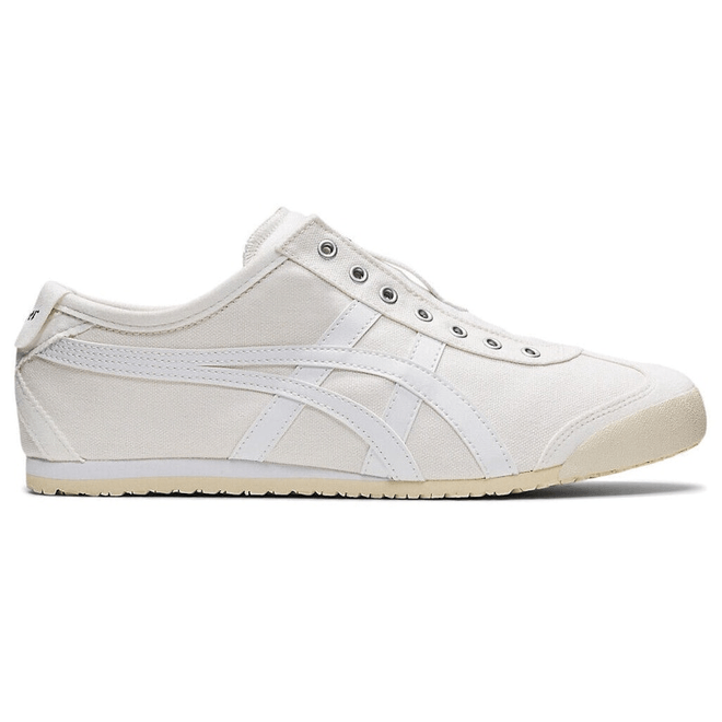 Onitsuka Tiger Mexico 66 Slip-On White 1183C141-100