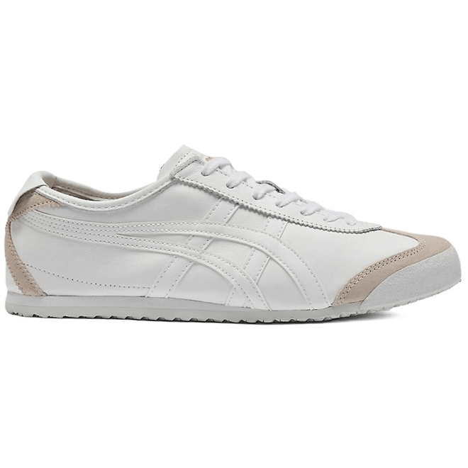 Onitsuka Tiger Mexico 66 White Beige 1183C102-104