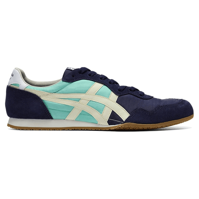 Onitsuka Tiger Serrano Peacoat Ivory 1183B400-408