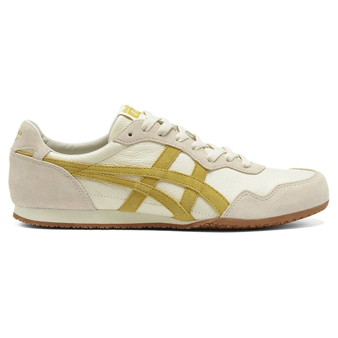 Onitsuka Tiger Serrano Vin Birch Mineral Brown 1183C285-200