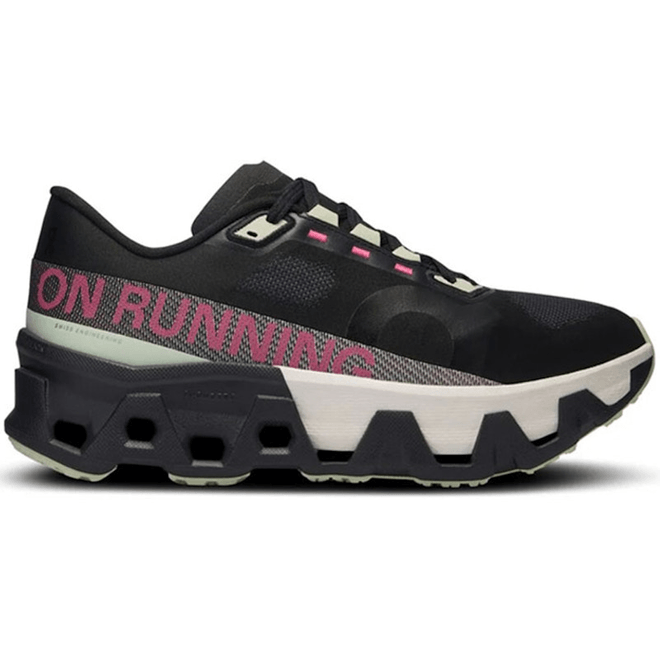 On Running Cloudmonster Hyper Iron Lima (Women's)