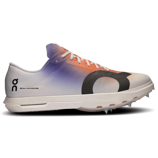 On Running Cloudspike Amplius Prism Capsule Collection