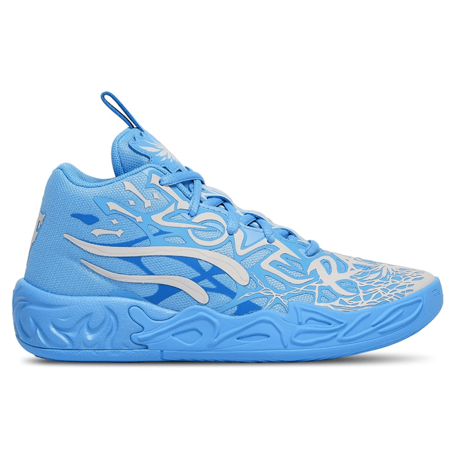 Puma LaMelo Ball MB.04 LaFrancé (PS) 310903-01