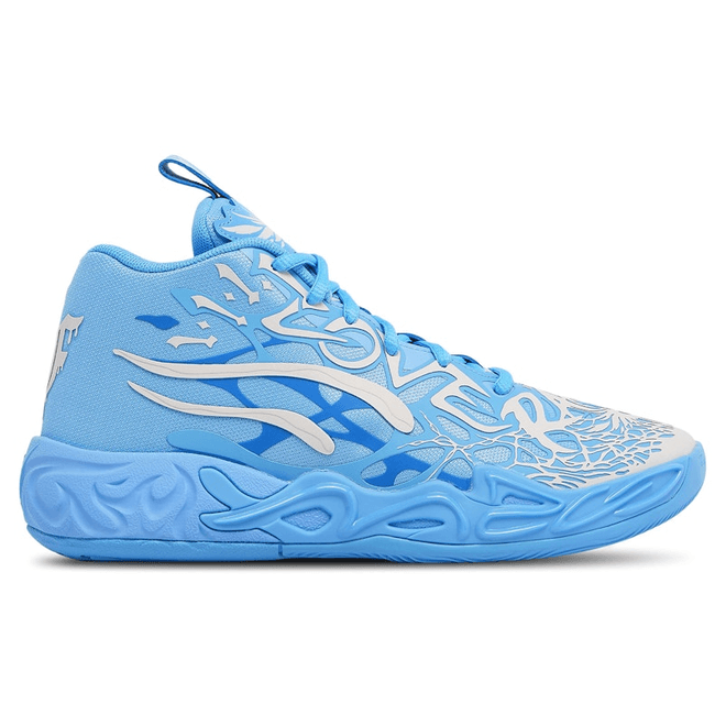 Puma LaMelo Ball MB.04 LaFrancé (GS) 310775-01