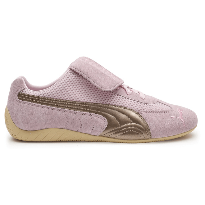 Puma Speedcat OPEN YY Whisp Of Pink 397397-03