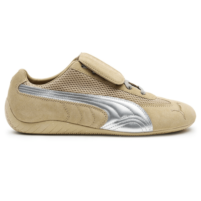 Puma Speedcat OPEN YY Prairie Tan 397397-02