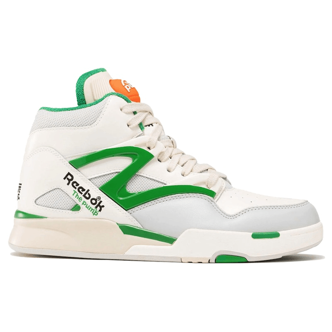 Reebok Pump Omni Zone II PAR5 Chalk