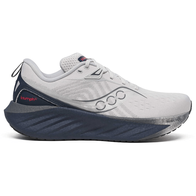 Saucony Triumph 22 Cloud Navy