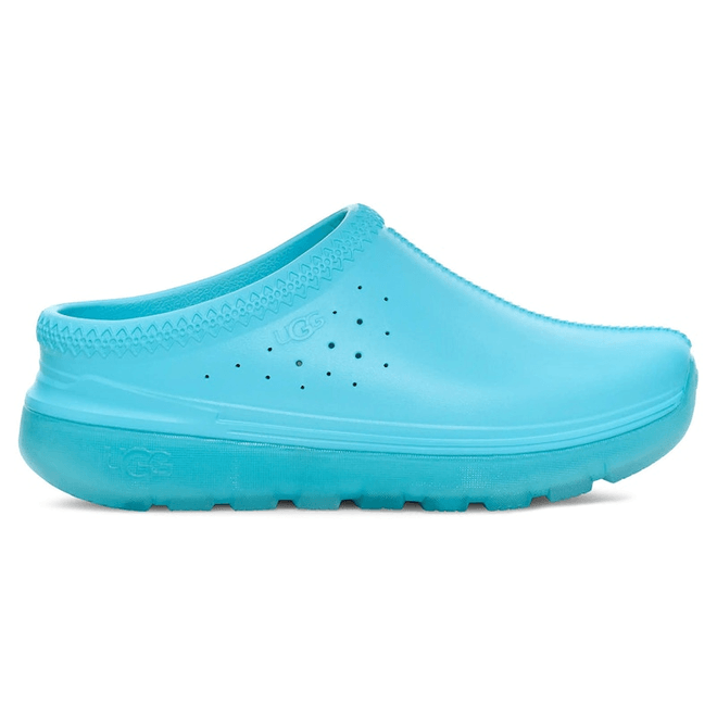 UGG Tasman Sport Slipper Agua Blue 1138590-ABLU