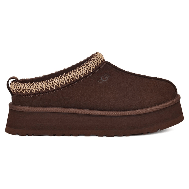 UGG Tazz Slipper Burnt Cedar (2024) (Women's) 1122553-BFT