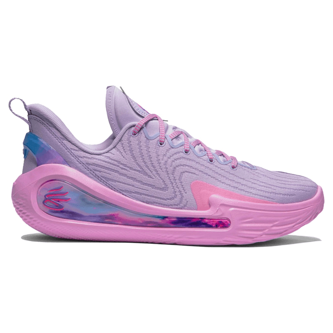 Under Armour Curry Flow 12 Curry Camp 3027631-502