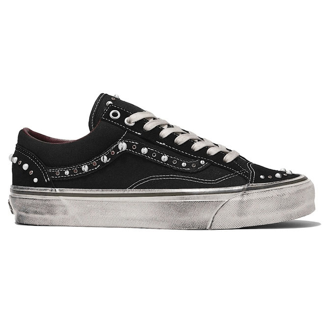 Vans OTW Old Skool 36 Pearlized Pack Black