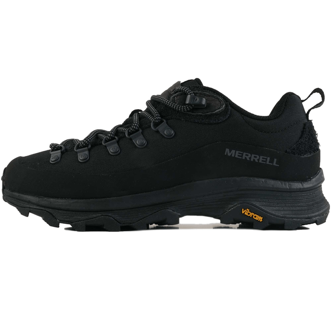 Merrell Ontario SP Lace Shoes - Black