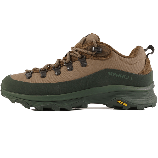 Merrell Ontario SP Lace Shoes - Otter J006739