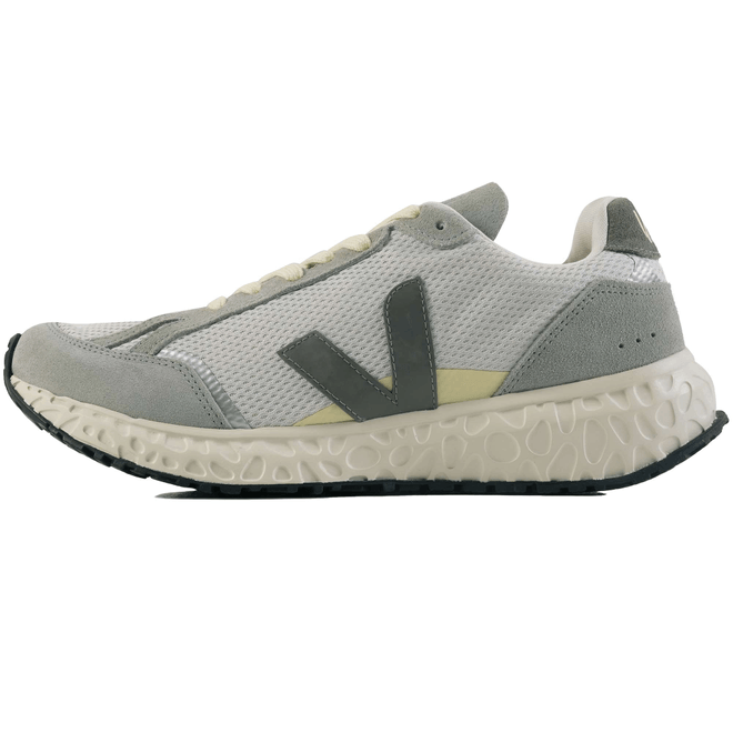 Veja Condor Royale Alveomesh - Light Grey