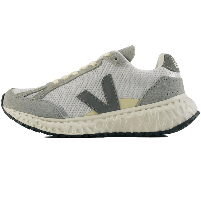 Veja Womens Condor Royale Alveomesh - Light Grey