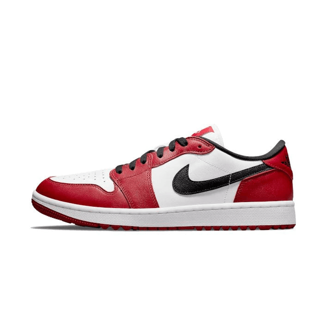 Air Jordan 1 Low Golf Chicago DD9315-619