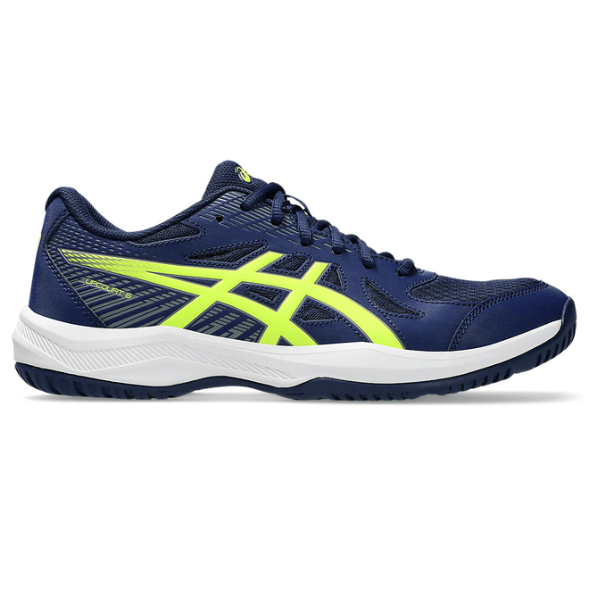 ASICS Upcourt 6 Blue Expanse 1071A104-400