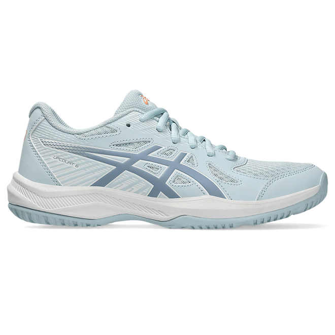 ASICS Upcourt 6 Cool Grey 1072A107-020