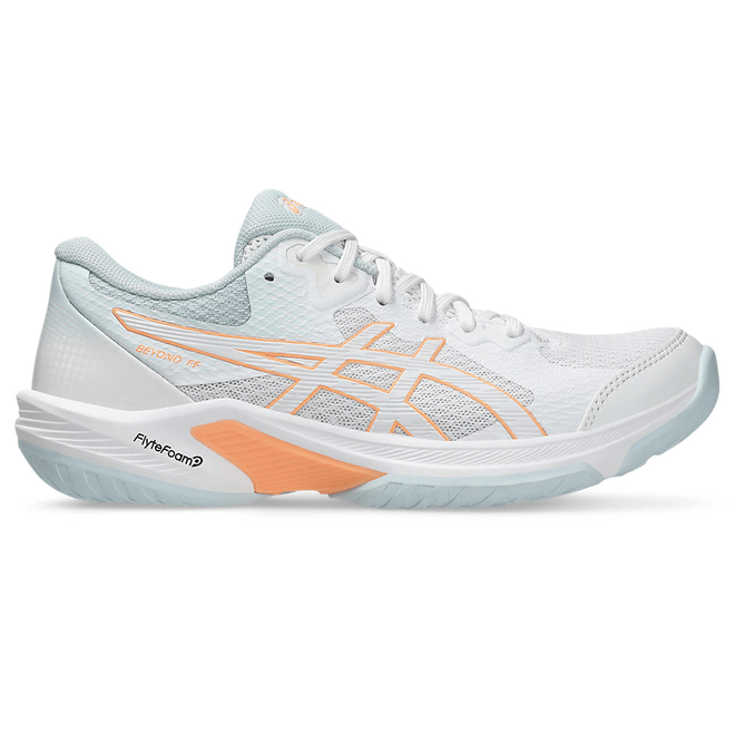 ASICS Beyond Ff White 1072A095-104