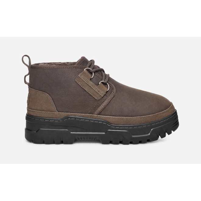 UGG® Neumel TrailGazer Boot Thunder Cloud