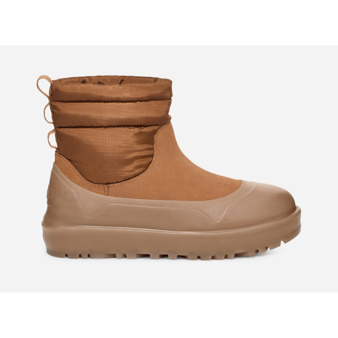 UGG® Classic Mini Mod Boot Brown