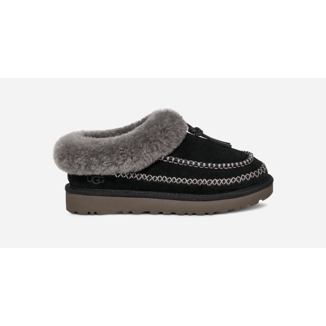 UGG® Tasman Alpine Black