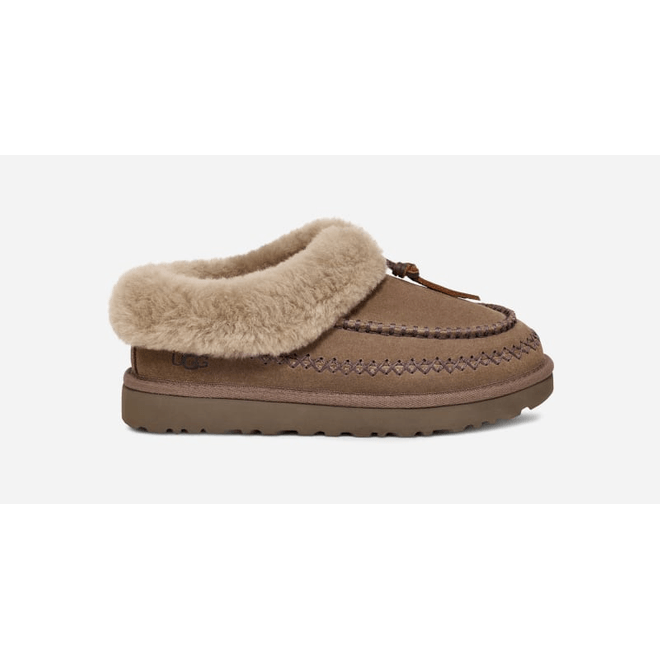 UGG® Tasman Alpine Hickory 1158258-HCK