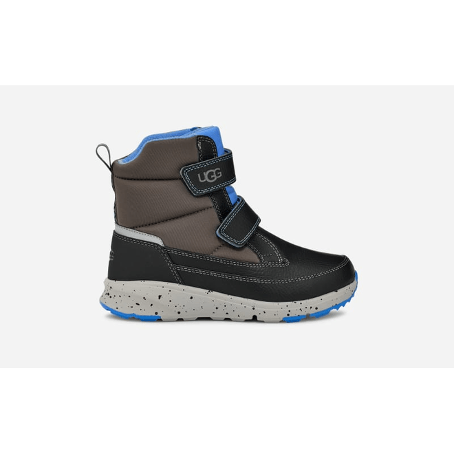 UGG® Dannie Weather Boot Big Sky/Black