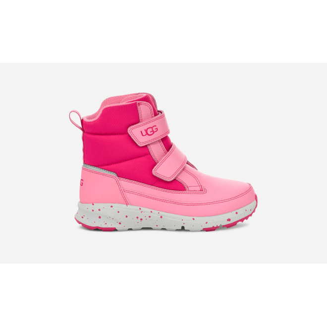 UGG® Dannie Weather Boot Sachet Pink/Berry