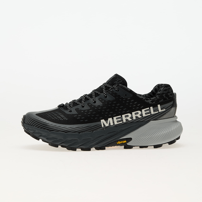 Merrell Agility Peak 5 Black J067759