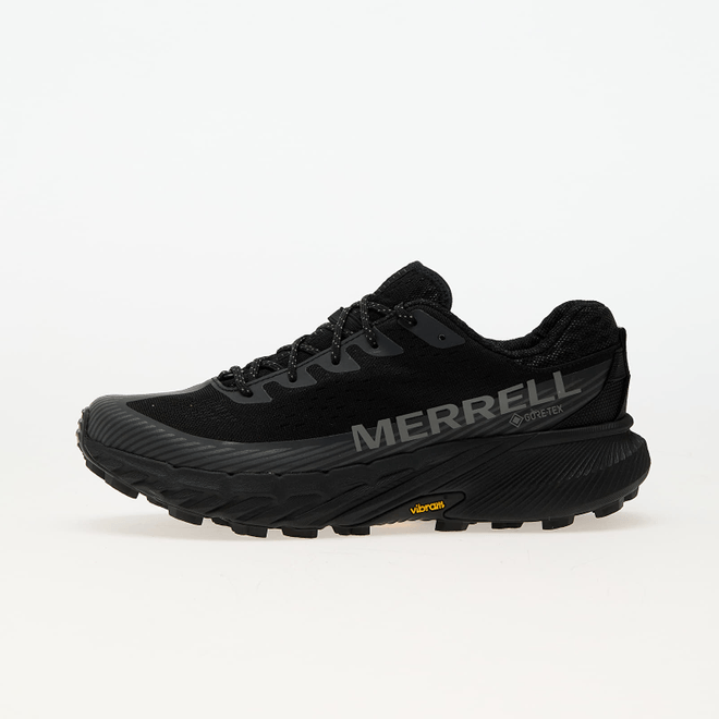 Merrell Agility Peak 5 Gtx Black