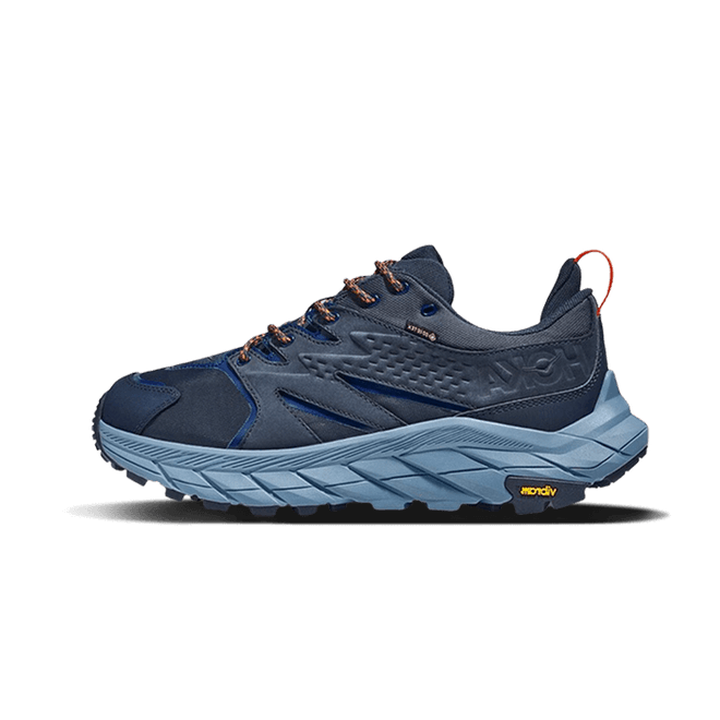 Hoka Anacapa Low Outer Space