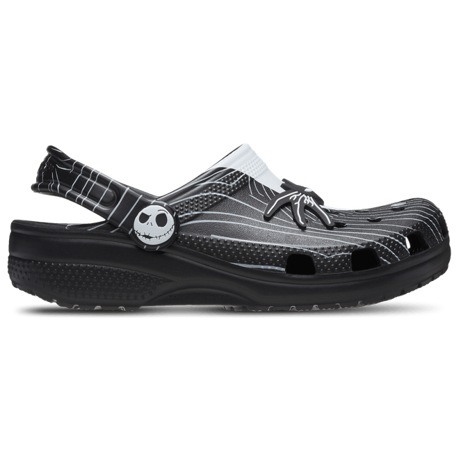 Crocs Nightmare Before Christmas Classic Clogs Kinder Multi 