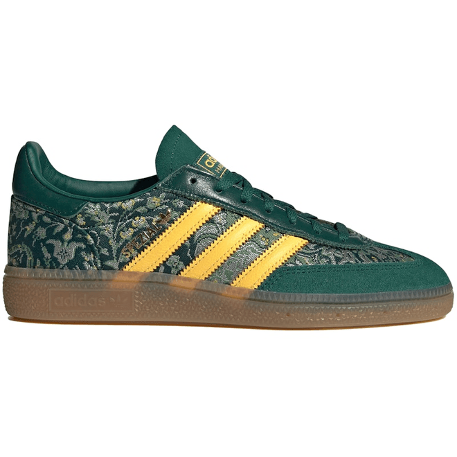 adidas Handball Spezial Carpet Pack Collegiate Green (Women's) ID1430