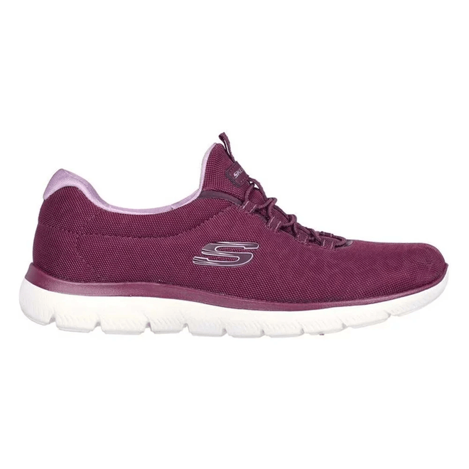 Skechers Summits  150111-PLUM