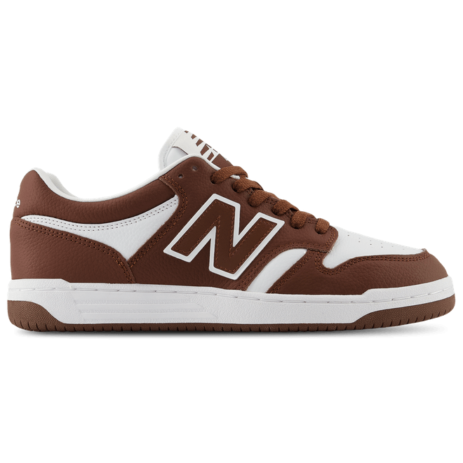 New Balance 480 Brown