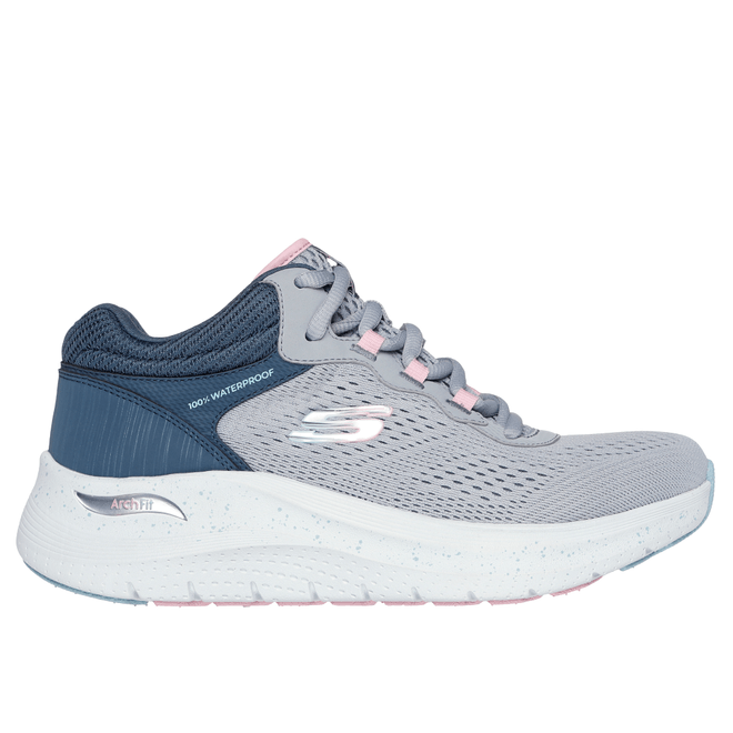 Skechers Waterproof: Arch Fit 2.0 